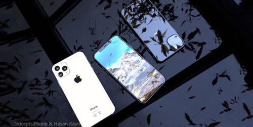 iPhone 11 | 11 Plus, iPhone 11R: Giá bán và ngày ra mắt dự kiến