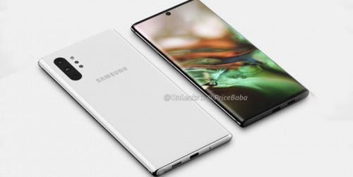 Galaxy Note 10 không còn những tính năng này, người dùng có hài lòng?