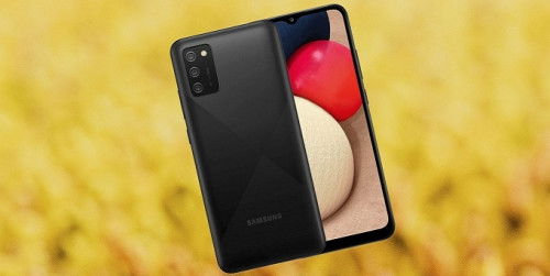 Galaxy A03s lộ ảnh kèm thông số kỹ thuật trước thềm ra mắt