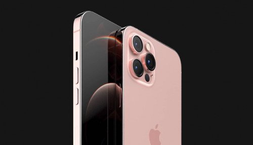 iPhone 13 Pro Max có màu hồng không? Giá iPhone 13 màu hồng bao nhiêu?