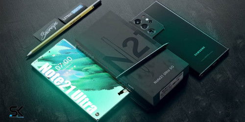 Galaxy Note 21 có thể quay trở lại vào năm sau, do doanh số Galaxy S21 Ultra không tạo đột biến