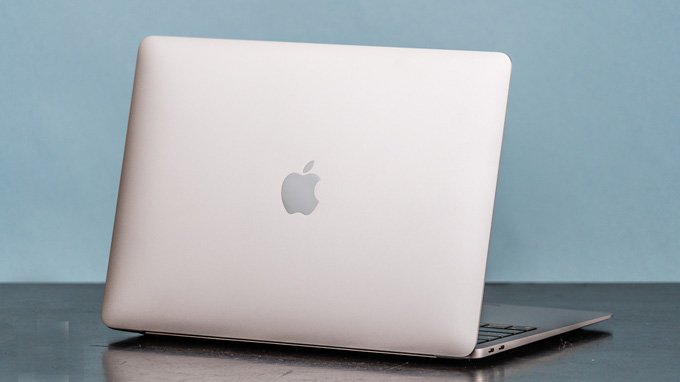 Macbook Air M1 13 inch 512GB nổi bật với hiệu năng mạnh mẽ