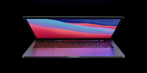 Hiệu năng đồ họa MacBook Pro 2021 sẽ ngang ngửa NVIDIA GeForce RTX 3070 Mobile nhờ chip Apple M1X