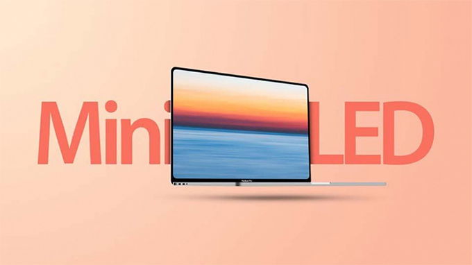 MacBook Pro 2021 bị trì hoãn thời gian ra mắt, lý do vì sao?