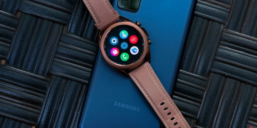 Samsung Galaxy Watch 4 và Galaxy Watch Active 4 sẽ không có củ sạc đi kèm