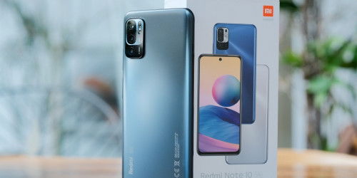 Hơn 1 triệu chiếc Redmi Note 10 series đến tay người dùng chỉ sau 9 ngày lên kệ