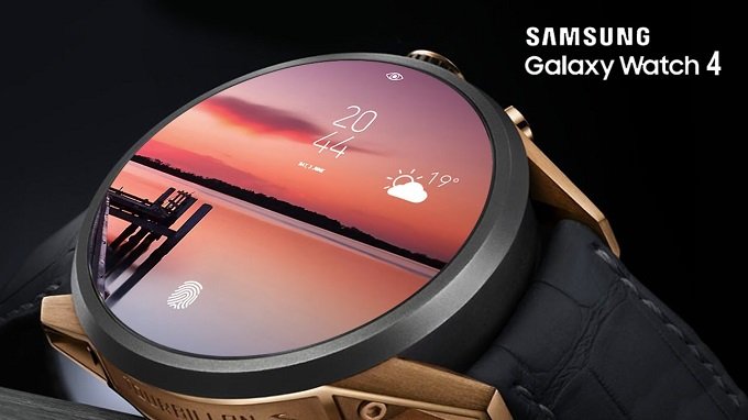 Galaxy Watch 4 series khi nào ra mắt?