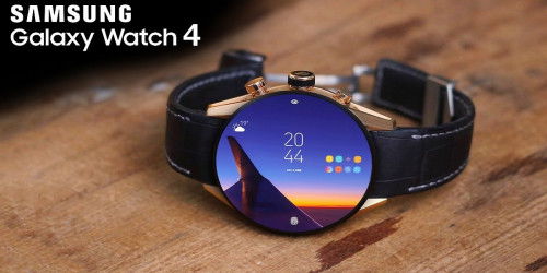 Galaxy Watch 4 series: Khi nào ra mắt, giá bán bao nhiêu, thông số cấu hình