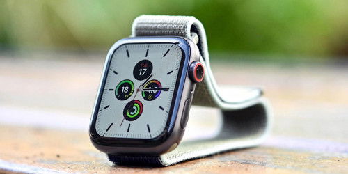 Apple Watch Series 8 sẽ mang diện mạo thể thao đi kèm cảm biến đo nhiệt độ