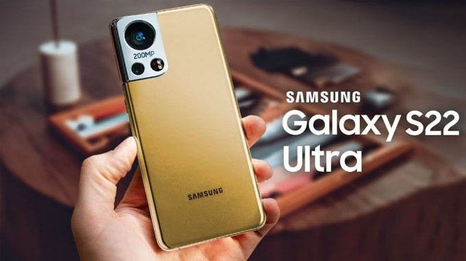 Camera Galaxy S22 series hứa hẹn mang lại nhiều bất ngờ