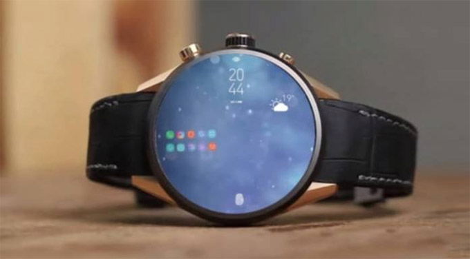 Galaxy Watch 4 có thể ra mắt vào ngày 28/6 tại sự kiện MWC 2021