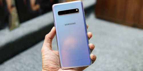 Galaxy S10 5G và Galaxy Note 9: Smartphone nào đáng mua trong tầm giá 6 triệu?