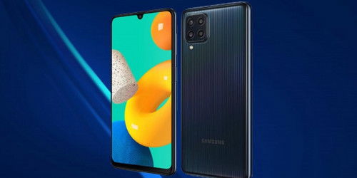 Galaxy M32 ra mắt với màn hình 90Hz, pin khủng 6000mAh, giá chỉ từ 4.6 triệu đồng