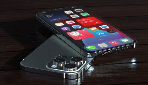 Dùng iPhone 11 Pro Max có nên chờ nâng cấp lên iPhone 13 Pro Max?