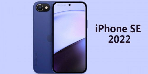 iPhone SE 2022 sẽ mang đến nhiều nâng cấp rất đáng để chờ đợi