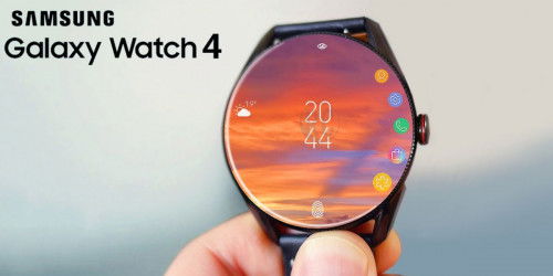 Mãn nhãn với ảnh render của Galaxy Watch Active 4, mời bạn cùng chiêm ngưỡng