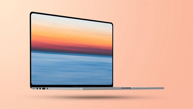 MacBook Pro 2021 vẫn sẽ được Apple ra mắt trong năm nay, bất chấp khó khăn