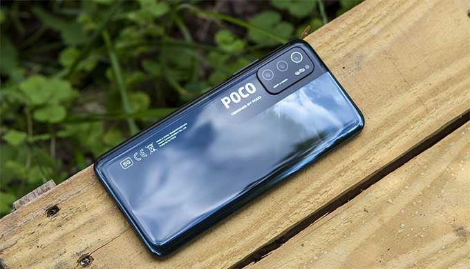 Sự khác biệt giữa Poco M3 Pro và Redmi Note 10 
