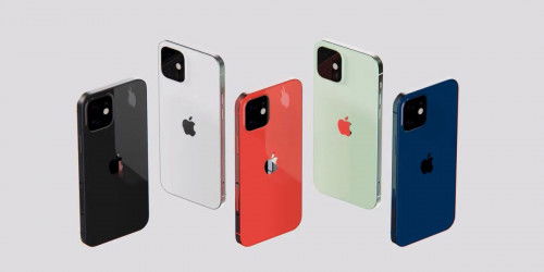 Bộ đôi iPhone 13 Pro sẽ có ống kính siêu rộng hỗ trợ tự động lấy nét