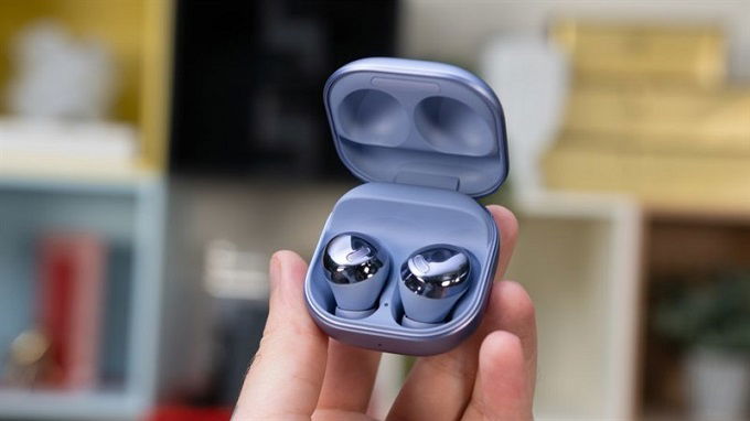 Galaxy Buds 2 sẽ sớm ra mắt người dùng với mức giá phải chăng