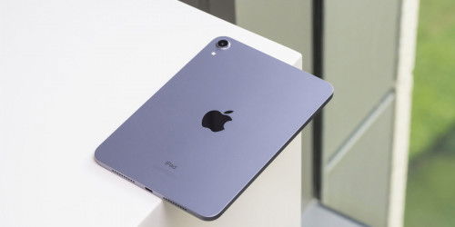 iPad Gen 9 và iPad mini 6 'thống trị' thị trường máy tính bảng trong quý I năm 2022