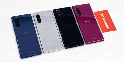 Sony Xperia 5 tầm giá 4 triệu đồng liệu có đáng mua? Ưu nhược điểm của nó là gì?