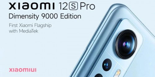 Rò rỉ thông tin Xiaomi 12S Pro đạt chứng nhận 3C của Trung Quốc