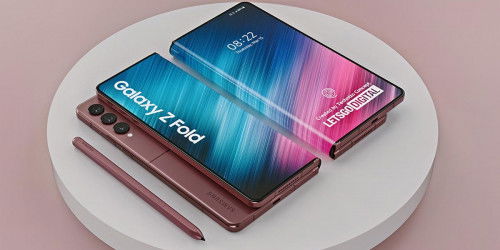 Galaxy Z Fold 4 đã được đưa vào sản xuất hàng loạt từ ngày 1 tháng 6