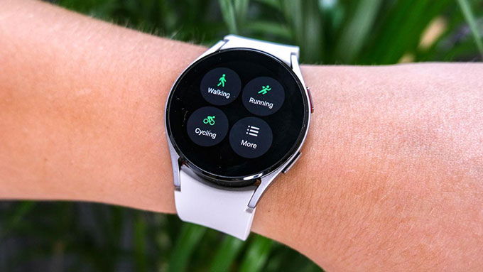 Samsung xác nhận thương hiệu Galaxy Watch 5 Classic không còn nữa