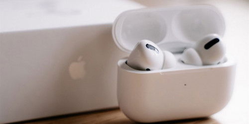 Apple AirPods Pro 2 sẽ có cảm biến phát hiện da và hỗ trợ lossless, thiết kế gần như không đổi