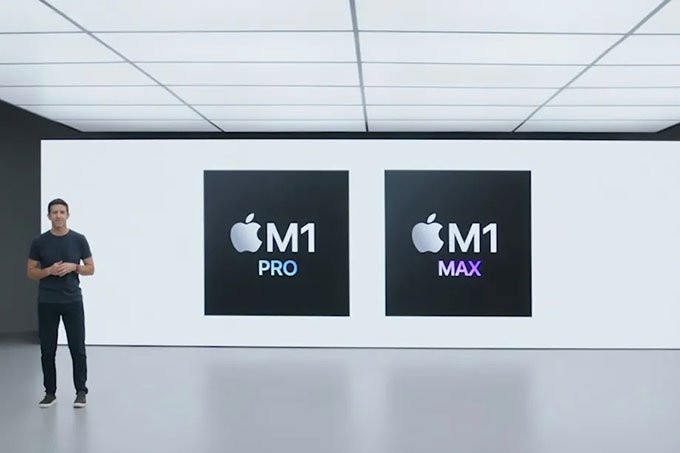 Tóm tắt toàn bộ thông tin về chip Apple M Series của Apple Mỹ