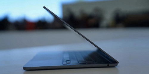 MacBook Air M2 khi nào mở bán, giá bao nhiêu tại Việt Nam?