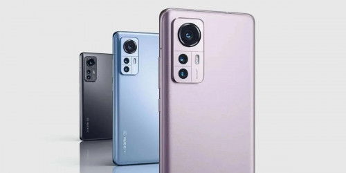 Xiaomi 12S Pro được phát hiện trên chứng nhận 3C: Tiết lộ thông số kỹ thuật chính