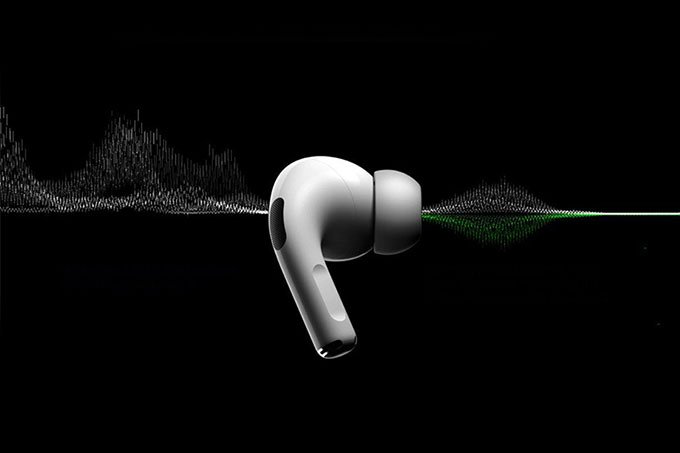 Tổng hợp toàn bộ tin tức về tai nghe không dây AirPods Pro 2 sẽ ra mắt