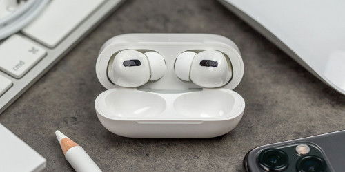 AirPods Pro 2 có gì mới: Thiết kế không đổi, cảm biến da người và nhiều tính năng khác (Cập nhật liên tục)