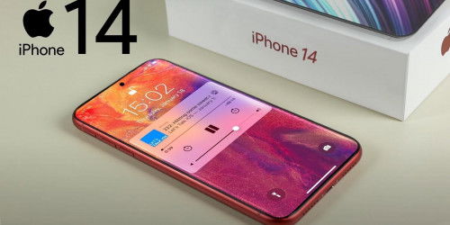 iOS 16 giúp iPhone 14 series trở nên hấp dẫn hơn với nhiều tính năng đáng kinh ngạc