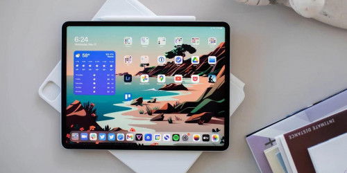 iPad Pro 2022 có thể xuất hiện mẫu 14.1 inch với bộ nhớ RAM từ 16GB