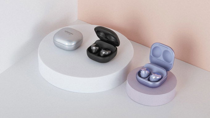 Galaxy Buds Pro 2 ra mắt muộn mang theo nhiều mong đợi từ người dùng