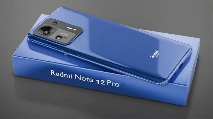 Redmi Note 12 sẽ ra mắt vào nửa cuối năm nay