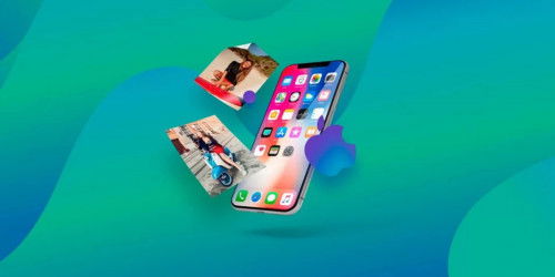 Cách khôi phục ảnh đã xóa trên iPhone cực nhanh và đơn giản