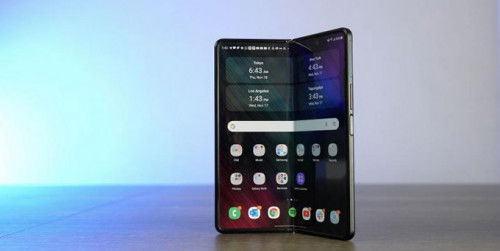 Galaxy Z Fold 4 và Galaxy Z Flip 4 sẽ mang đến đa nhiệm đơn giản hơn