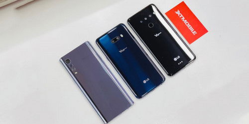 Top smartphone chip Snapgragon 855 giá dưới 5 triệu đáng mua năm 2022