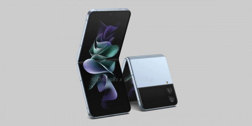 Galaxy Z Flip 4 lộ hình ảnh viên pin, bất ngờ với sự thay đổi lớn