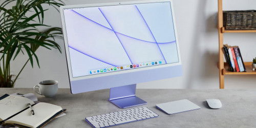 iMac là gì? iMac 24 2021 M1 có gì đặc biệt? Ai là người phù hợp với sản phẩm này?