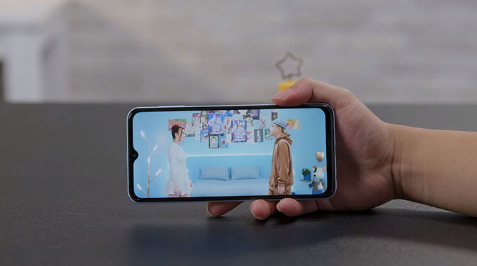 Top smartphone phù hợp dành cho người lớn tuổi trong năm 2025