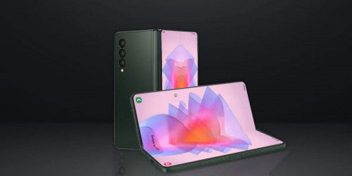 Galaxy Z Fold 4 với chip Snapdragon 8+ Gen 1, RAM 12GB xuất hiện trên Geekbench