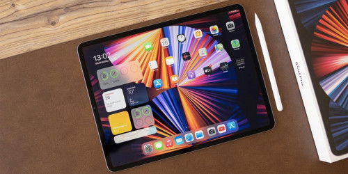 iPad 14 inch sắp ra mắt của Apple có thể không thuộc dòng iPad cao cấp