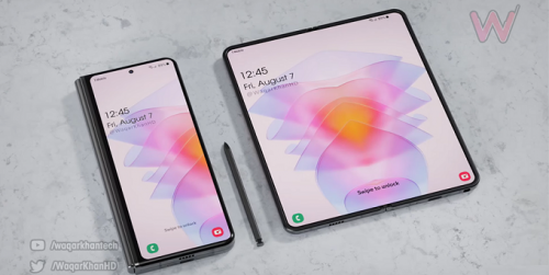 Samsung dự kiến xuất xưởng hơn 15 triệu chiếc Galaxy Z Fold 4 và Z Flip 4 trong năm 2022