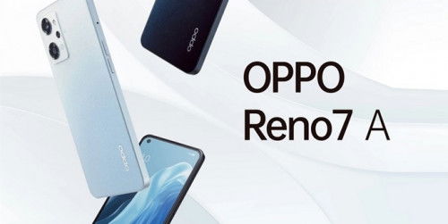 OPPO Reno7 A ra mắt tại Nhật Bản với màn hình 90Hz, chip Snapdragon 695, giá chỉ 7.7 triệu đồng