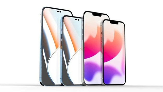 iPhone 14 có thể được bổ sung tính năng màn hình luôn bật